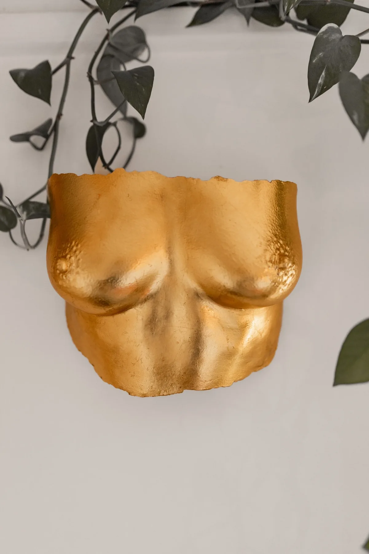 chest cast