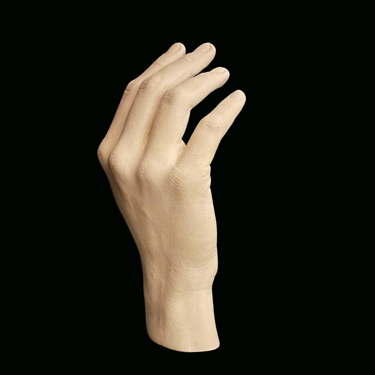 hand cast